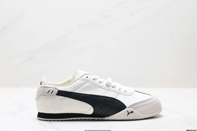 Resilient Puma Shoes 1922