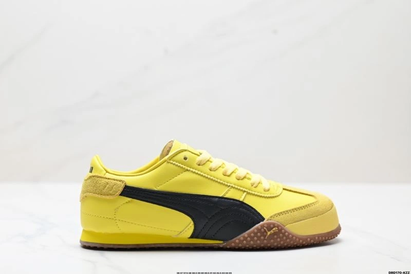 Chic Puma Shoes 1899