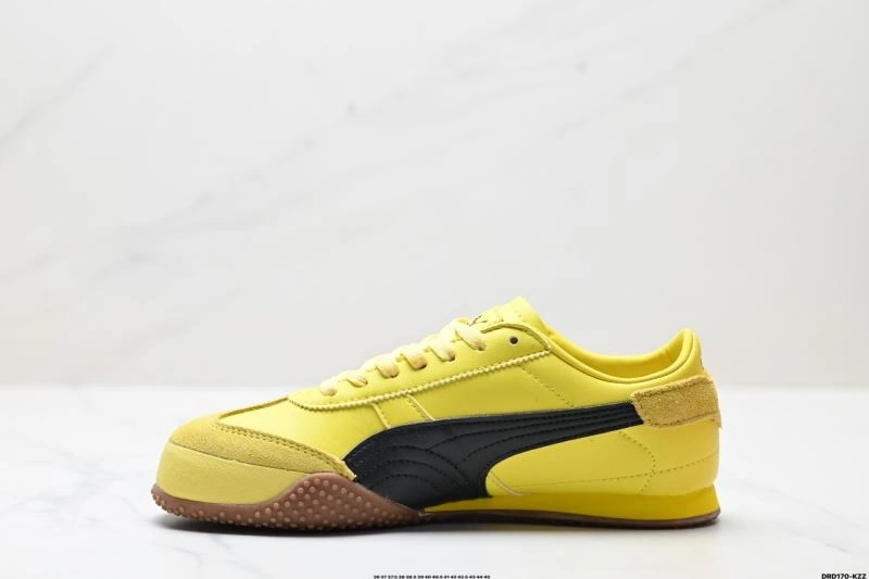Chic Puma Shoes 1899