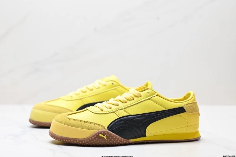 Chic Puma Shoes 1899