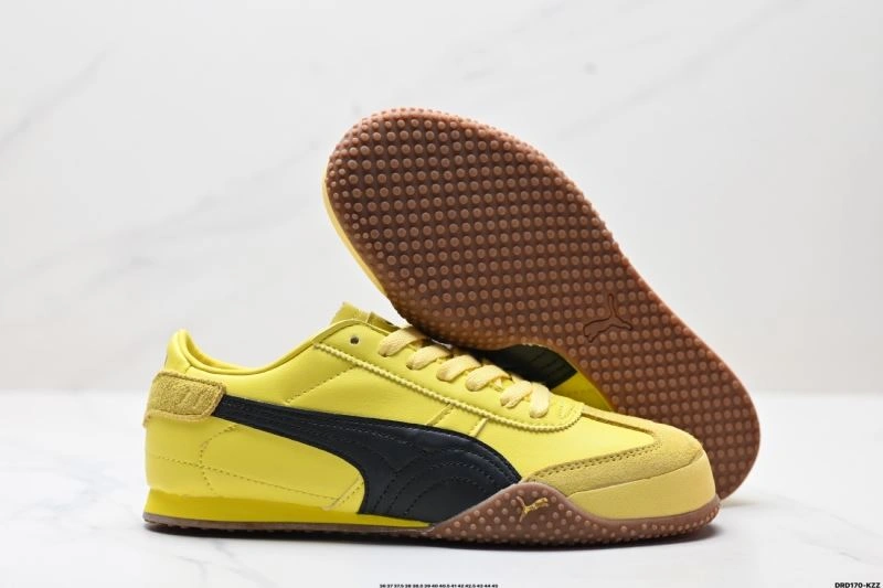 Chic Puma Shoes 1899