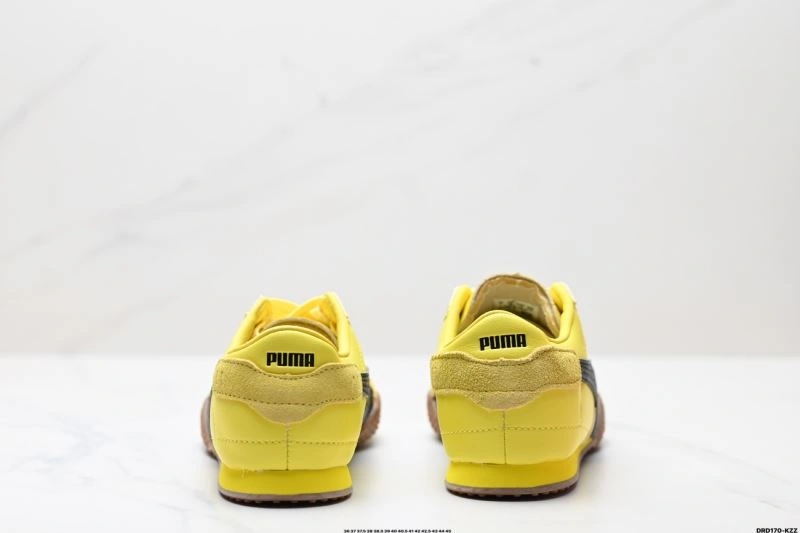 Chic Puma Shoes 1899