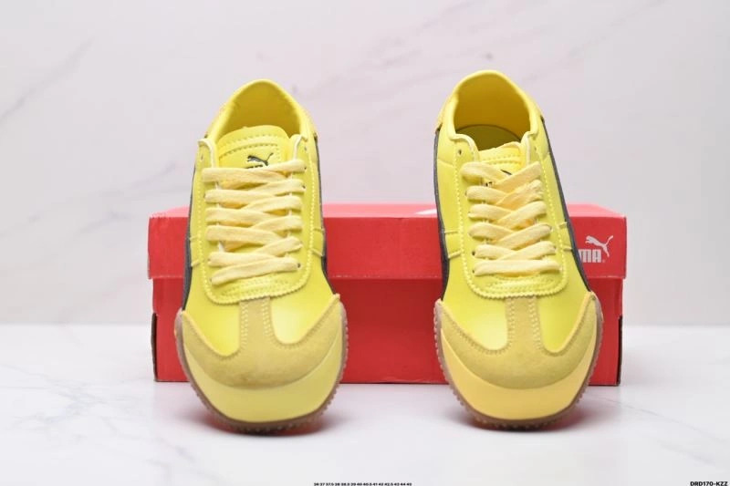 Chic Puma Shoes 1899