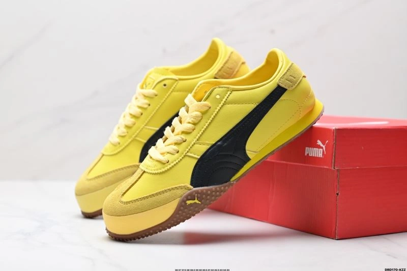 Chic Puma Shoes 1899