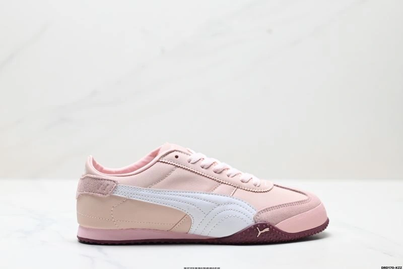 SmartChoice Puma Shoes 1973
