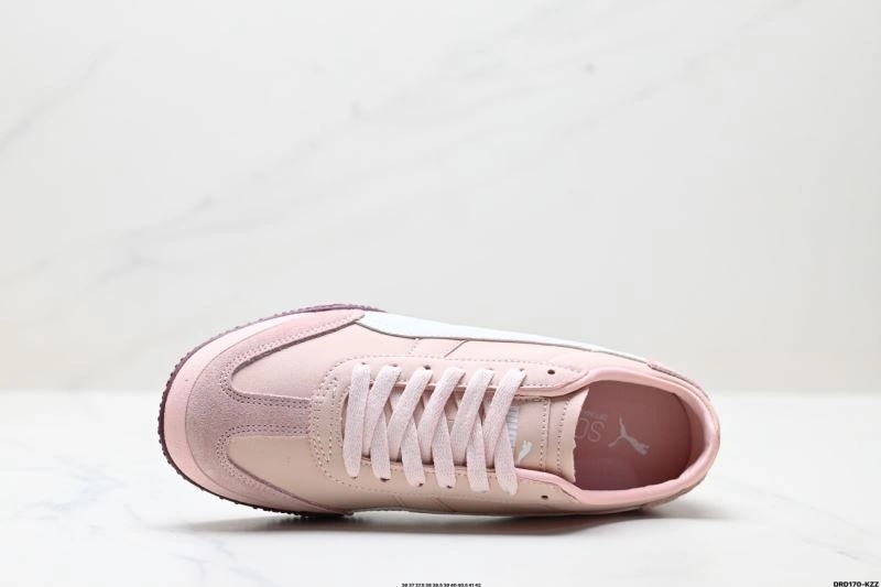 SmartChoice Puma Shoes 1973