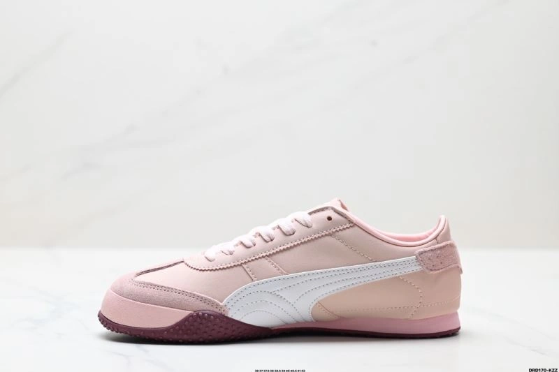 SmartChoice Puma Shoes 1973
