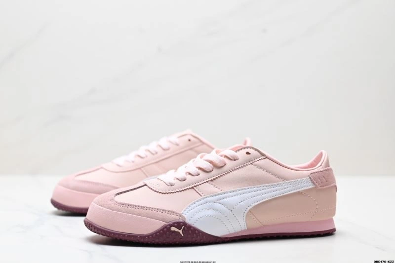 SmartChoice Puma Shoes 1973