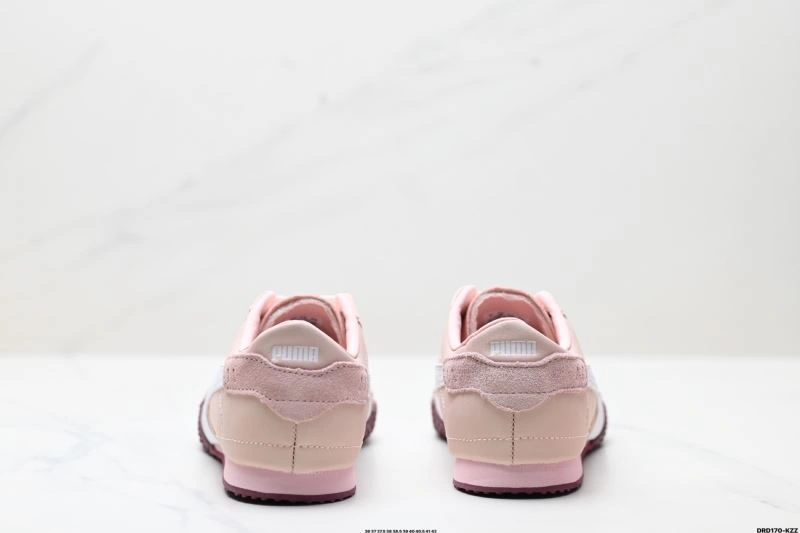 SmartChoice Puma Shoes 1973