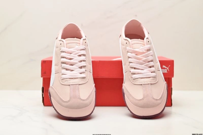 SmartChoice Puma Shoes 1973