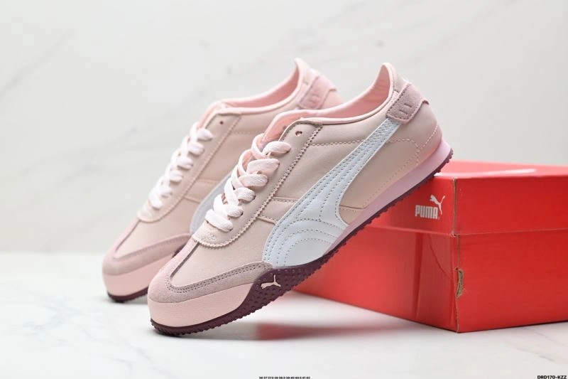 SmartChoice Puma Shoes 1973