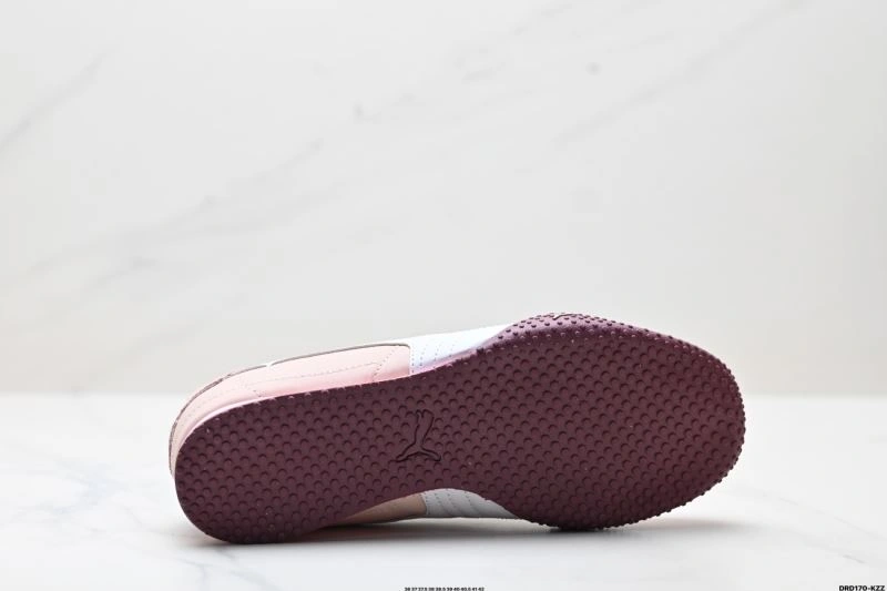 SmartChoice Puma Shoes 1973