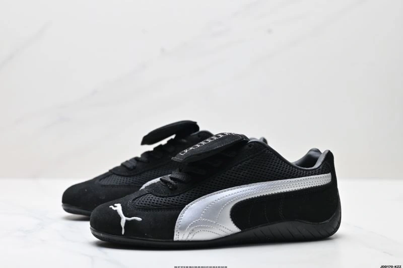 Puma Shoes Sophisticated 1901