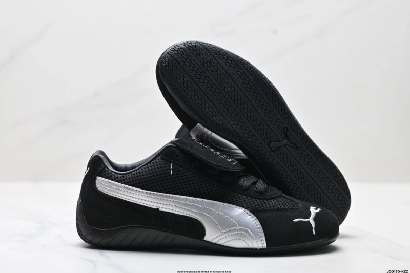 Puma Shoes Sophisticated 1901