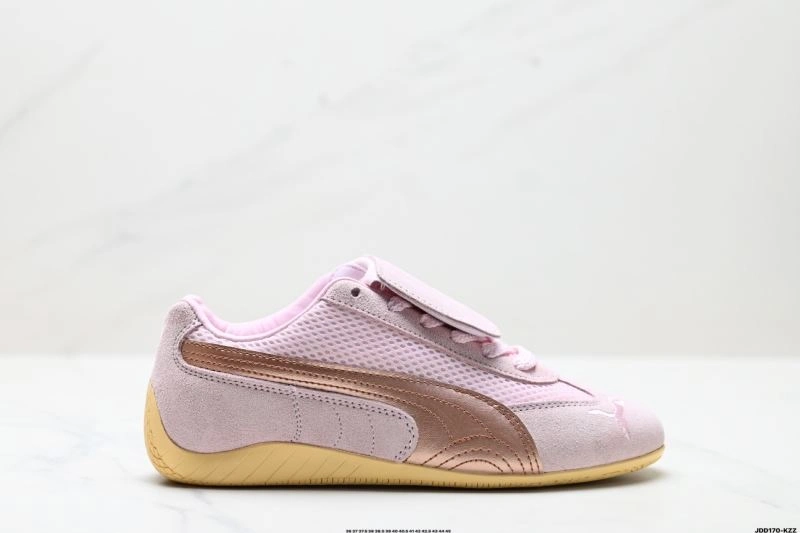 Puma Shoes ComfortFit 1898