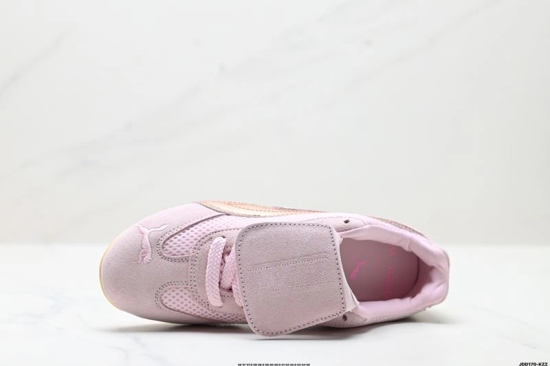 Puma Shoes ComfortFit 1898