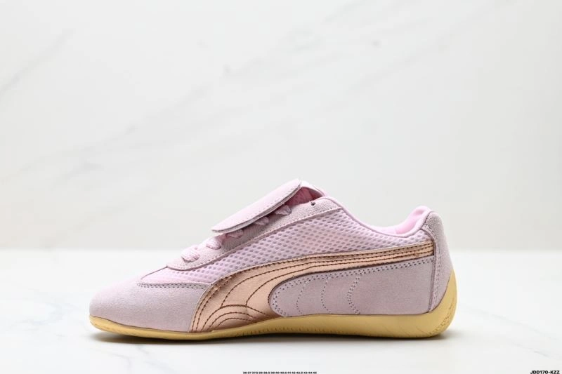 Puma Shoes ComfortFit 1898