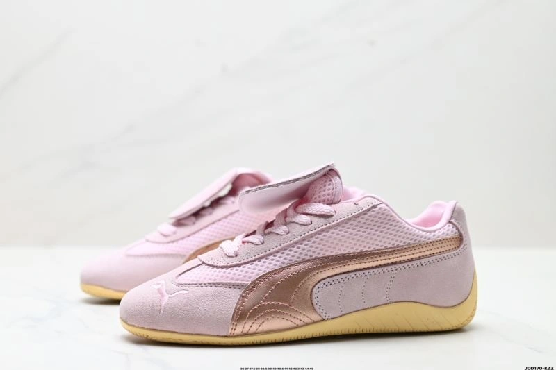 Puma Shoes ComfortFit 1898