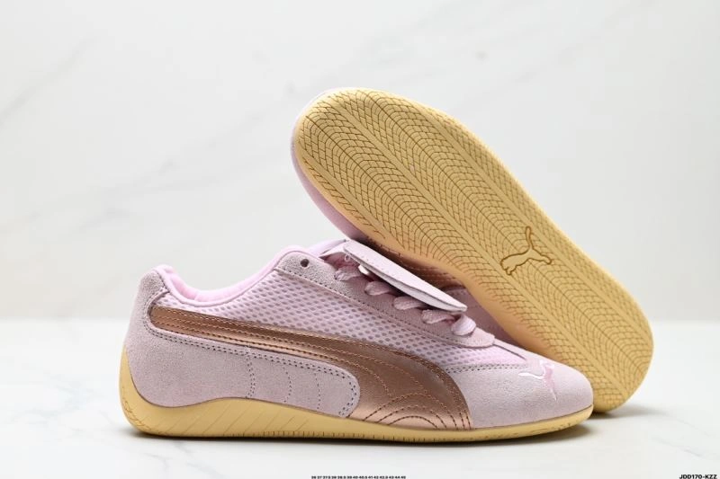 Puma Shoes ComfortFit 1898