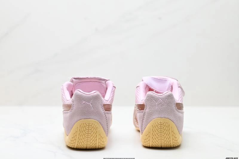 Puma Shoes ComfortFit 1898