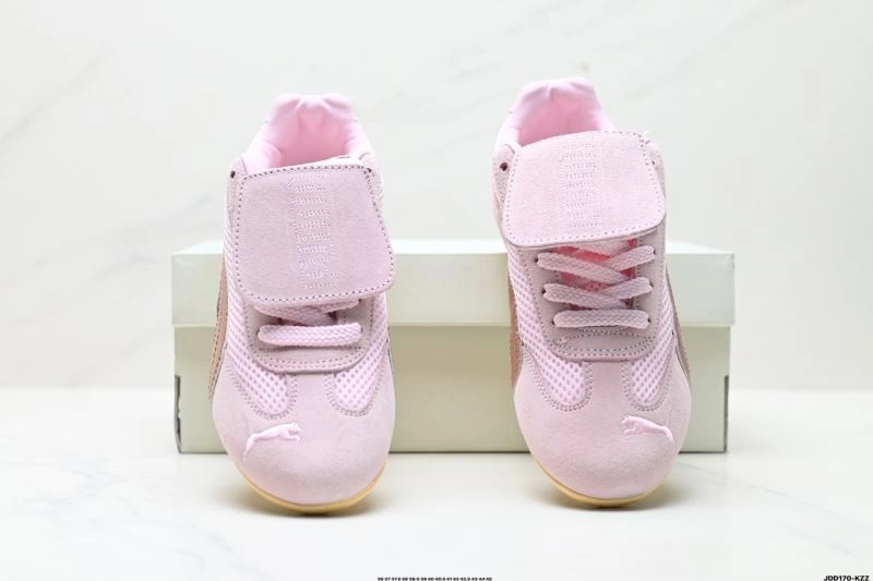 Puma Shoes ComfortFit 1898