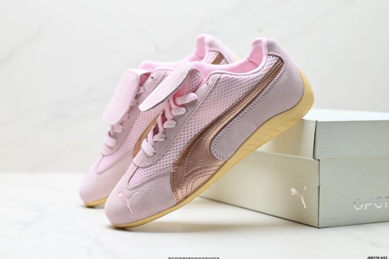 Puma Shoes ComfortFit 1898