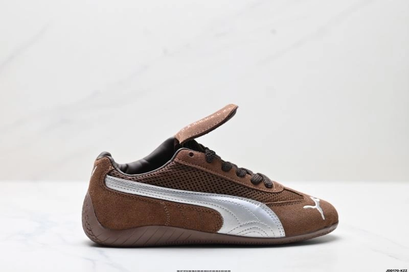 Puma Shoes ZipUp 1895