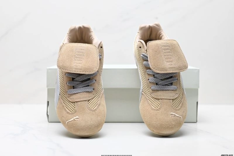 Minimalist Puma Shoes 1896
