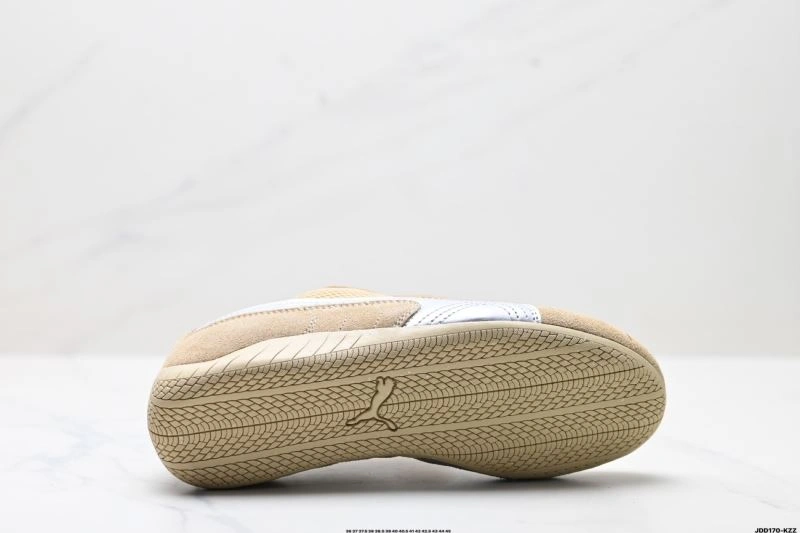 Minimalist Puma Shoes 1896