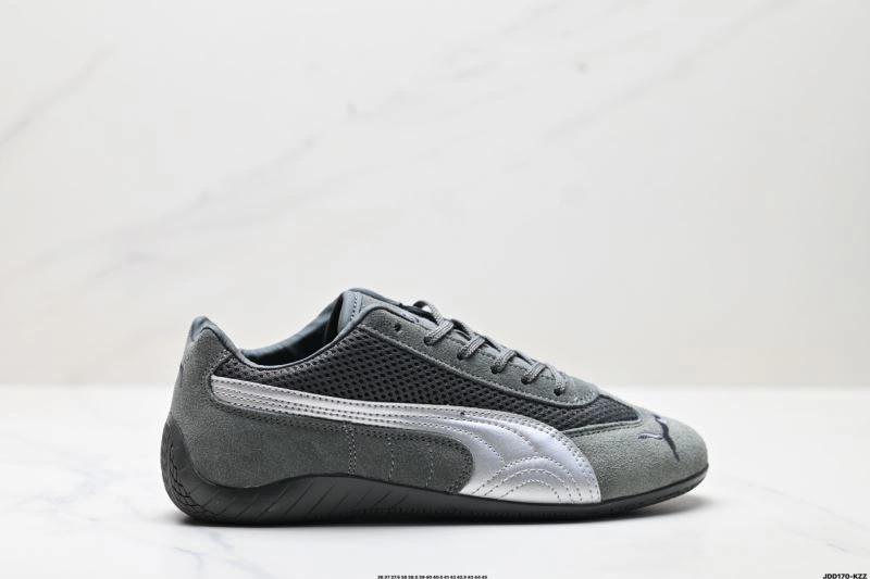 Puma Shoes Refined 1900