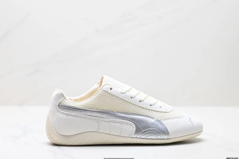 Bright Puma Shoes 1894