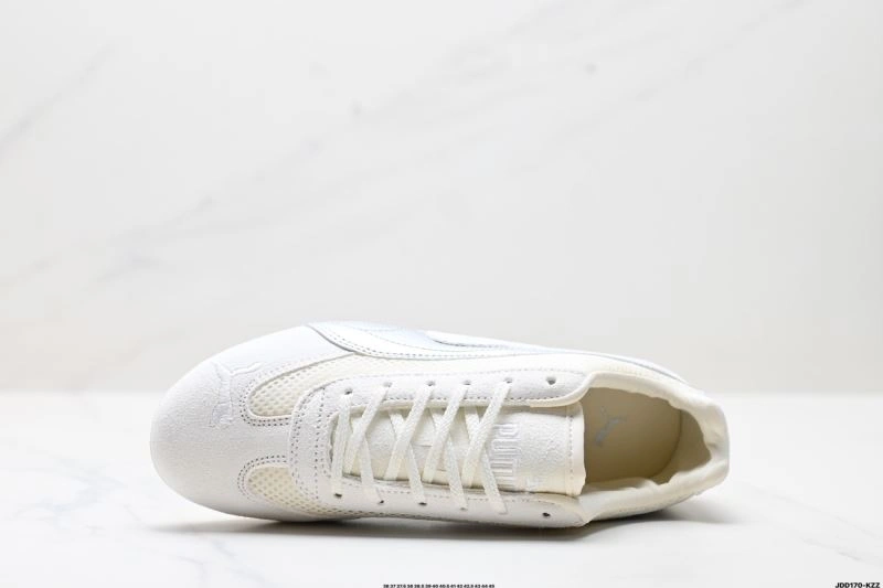 Bright Puma Shoes 1894