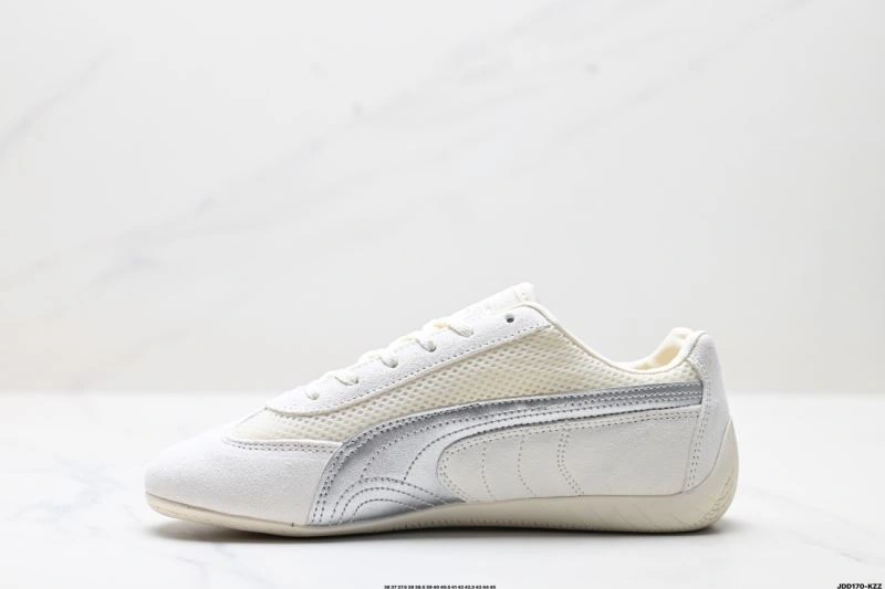 Bright Puma Shoes 1894