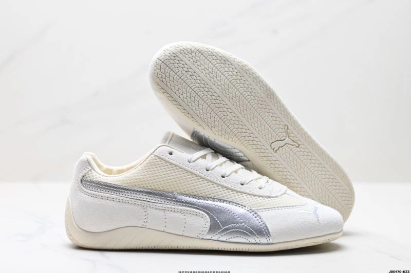 Bright Puma Shoes 1894