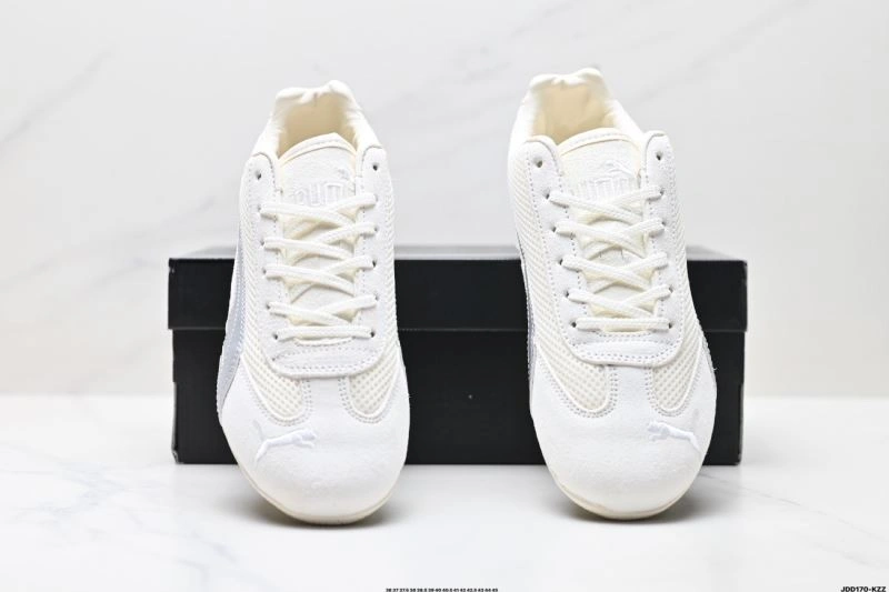 Bright Puma Shoes 1894