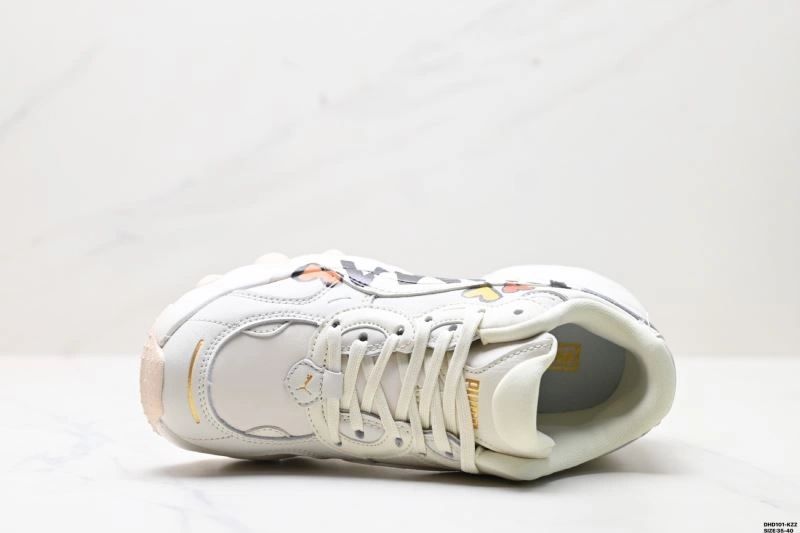 Puma Shoes EyeCatching 1903