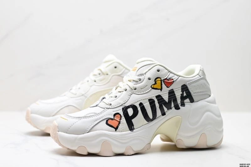 Puma Shoes EyeCatching 1903