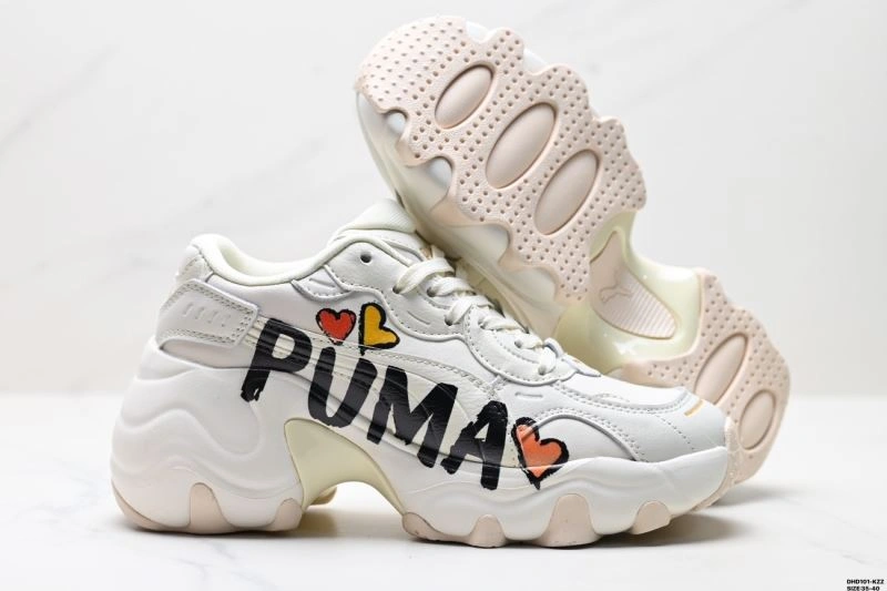 Puma Shoes EyeCatching 1903