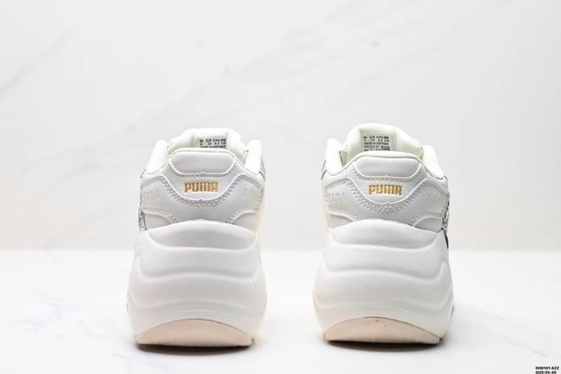 Puma Shoes EyeCatching 1903