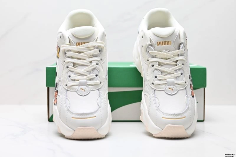 Puma Shoes EyeCatching 1903