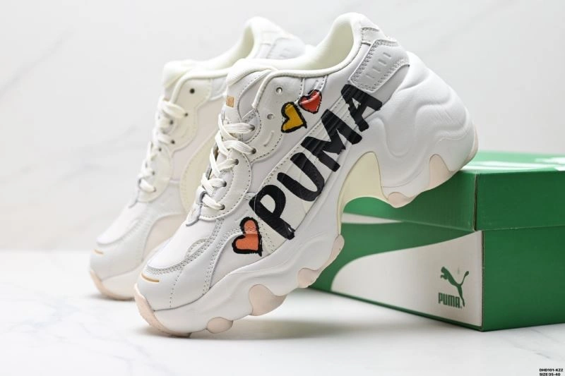 Puma Shoes EyeCatching 1903
