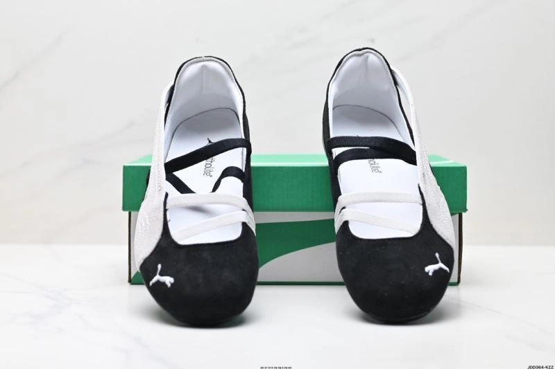 Durable Puma Shoes 1891