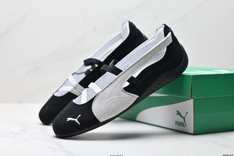 Durable Puma Shoes 1891