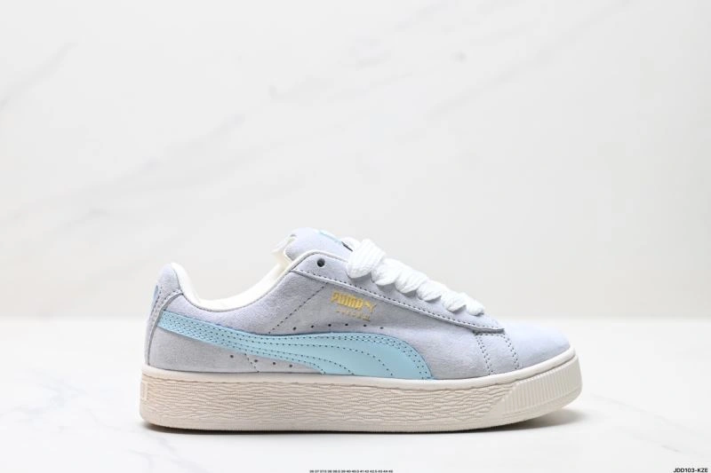 Puma Shoes ComfortFit 1902