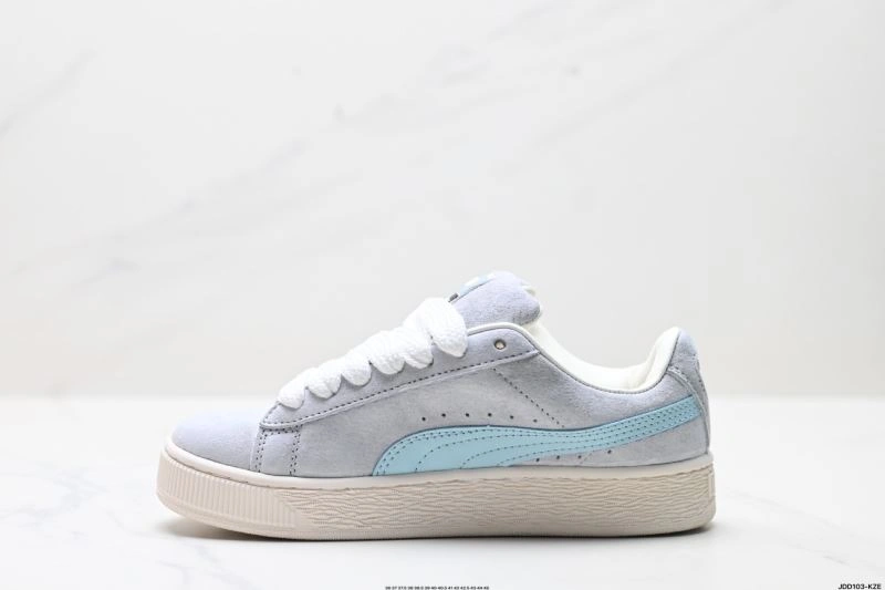 Puma Shoes ComfortFit 1902