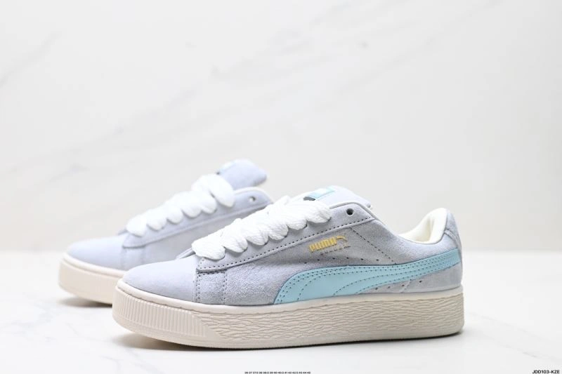 Puma Shoes ComfortFit 1902