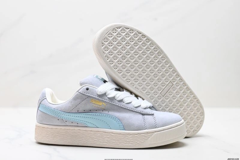 Puma Shoes ComfortFit 1902