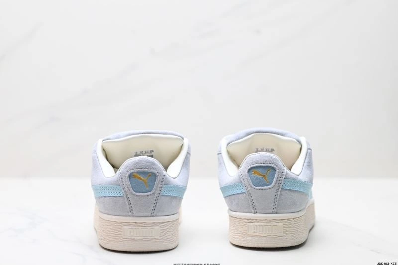 Puma Shoes ComfortFit 1902