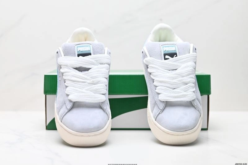 Puma Shoes ComfortFit 1902