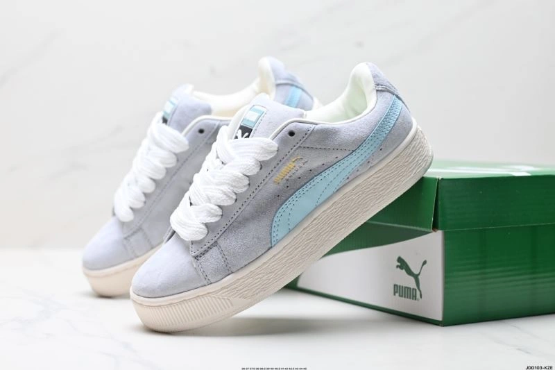 Puma Shoes ComfortFit 1902